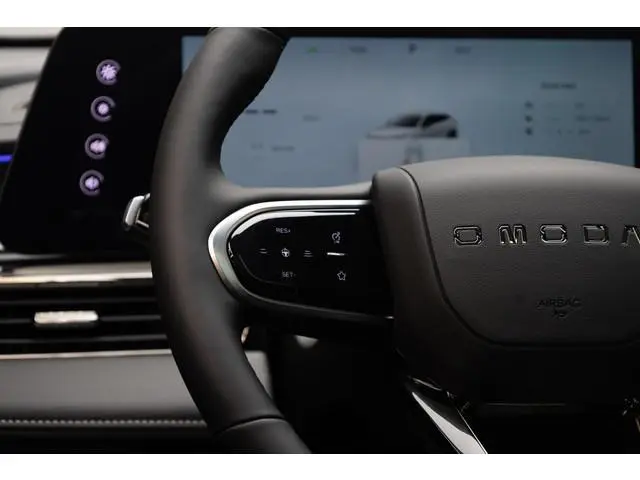Omoda 5 EV