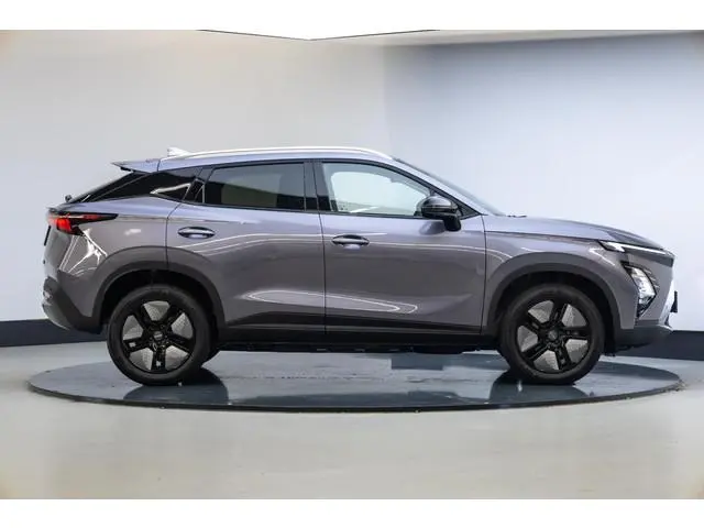 Omoda 5 EV