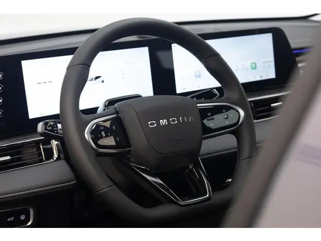 Omoda 5 EV