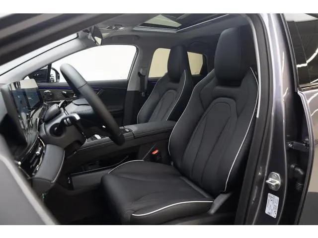 Omoda 5 EV