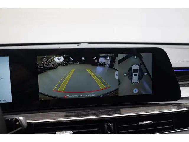 Omoda 5 EV
