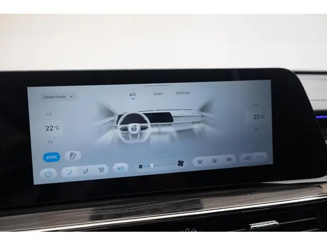 Omoda 5 EV