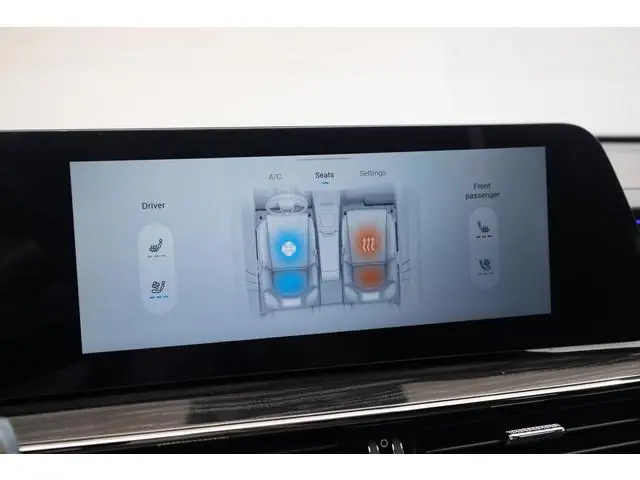 Omoda 5 EV