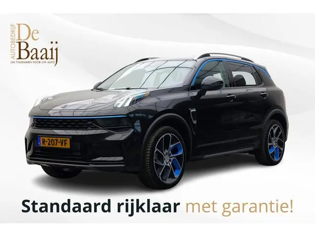 Lynk & Co 01 1.5 | Apple Carplay | Pano | PHEV | Nieuwe distributieriem
