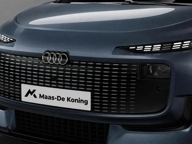 Audi A2