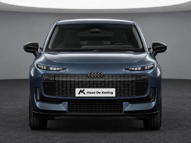 Audi A2