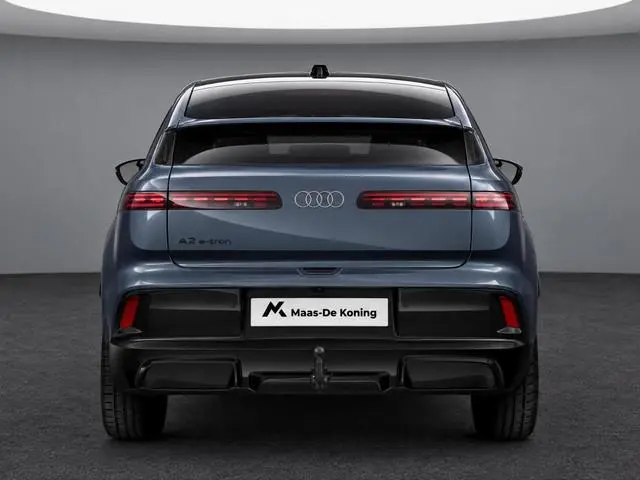 Audi A2