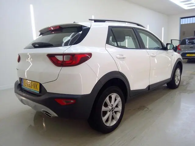 Kia Stonic 1.0 T-GDi MHEV DynamicLine CRUISE | AIRCO | LMV | CAMERA