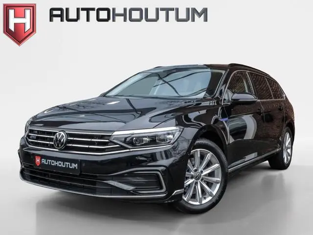 Volkswagen Passat Variant GTE, SOH 96%