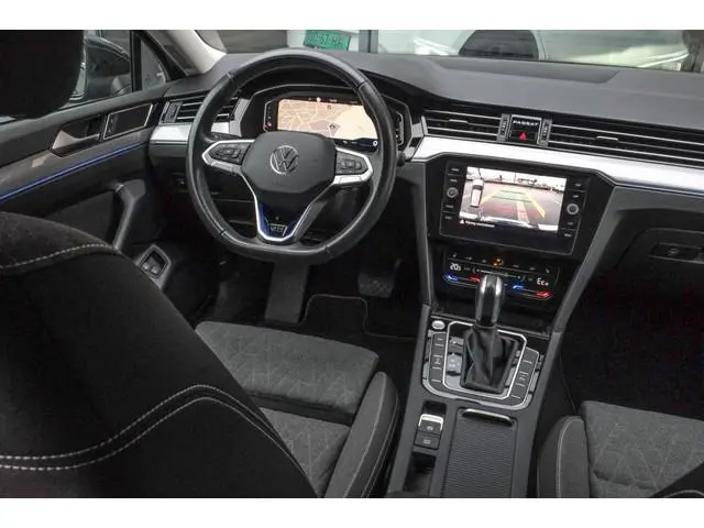 Volkswagen Passat Variant GTE, SOH 96%