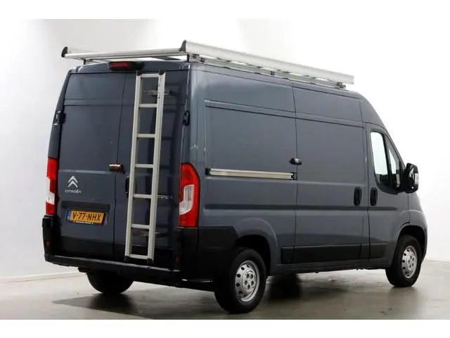 Citroën Jumper
