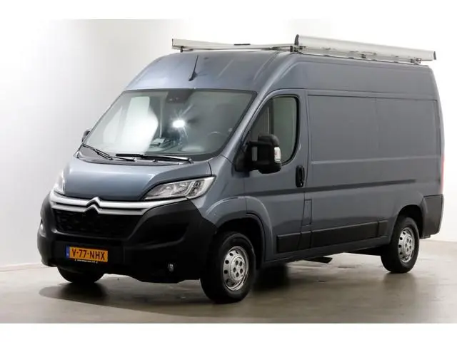 Citroën Jumper