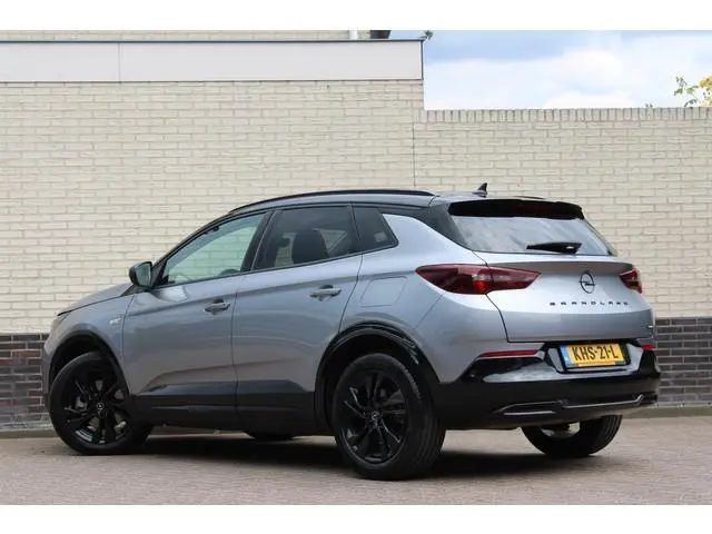 Opel Grandland 1.6 Turbo Plug-In Hybrid GS | Adaptieve cruise | Navigatie | Winterpack | AGR |