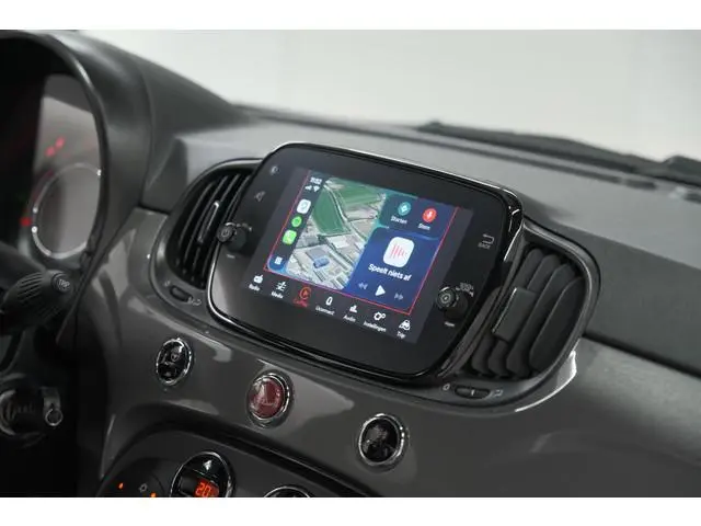 Fiat 500 C 1.0 Hybrid Dolcevita | Apple Carplay | Parkeersensoren | Climate control
