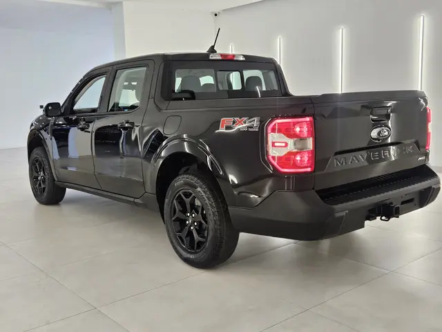 Ford Ranger Maverick 2.0L ECOBOOST LARIAT AWD FX4