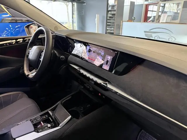 DS DS 4