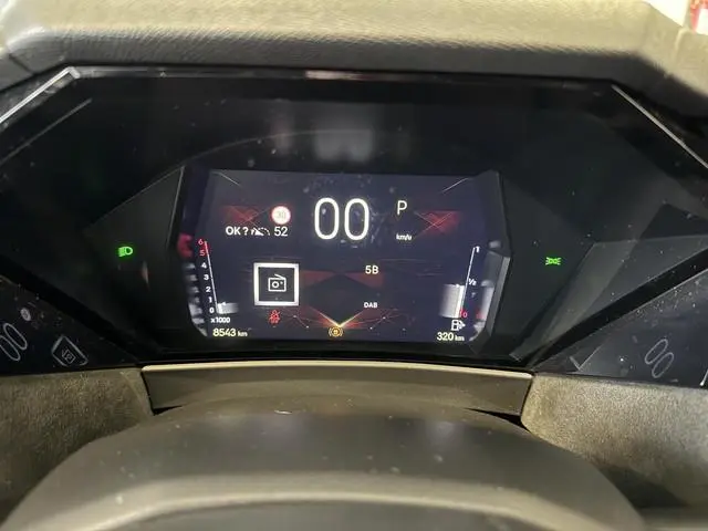 DS DS 4