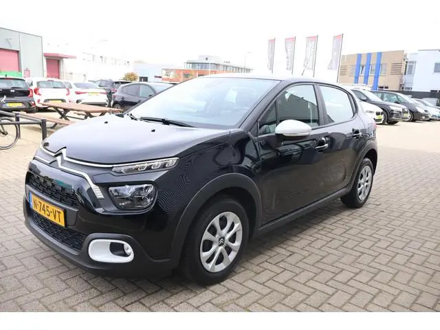 Citroën C3