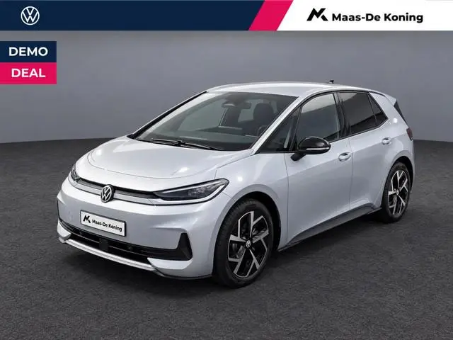 Volkswagen ID.3 Neo Style 50 kWh