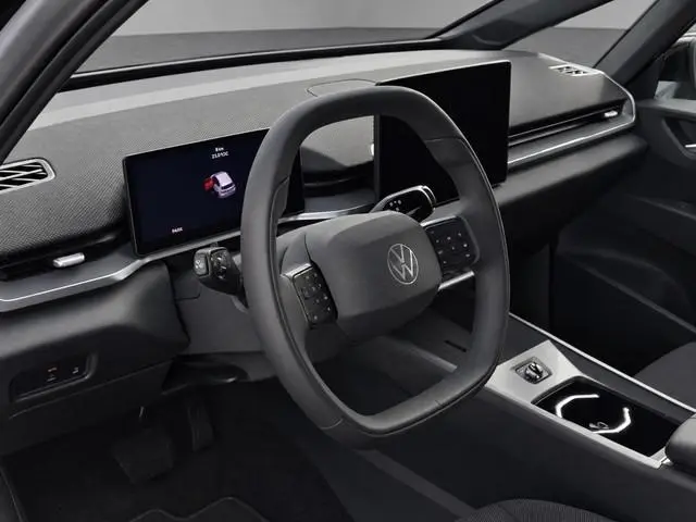 Volkswagen ID.3 Neo