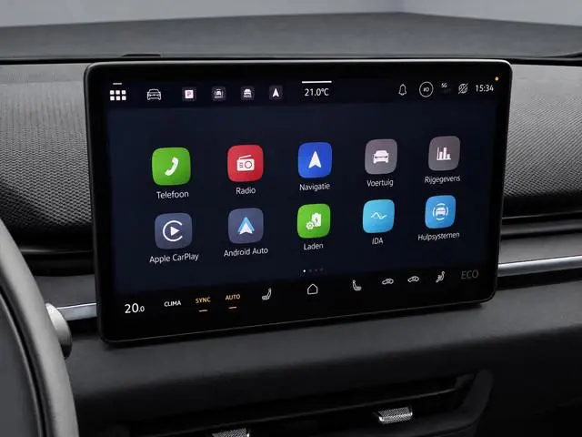 Volkswagen ID.3 Neo