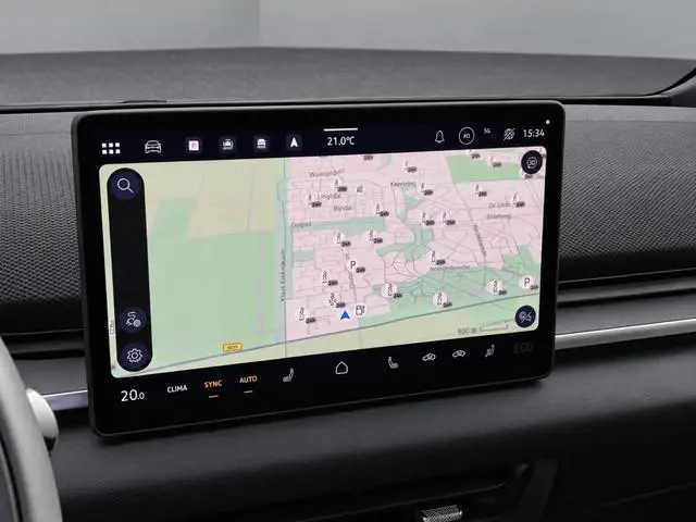 Volkswagen ID.3 Neo