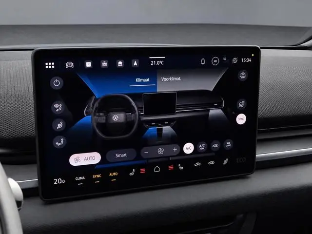 Volkswagen ID.3 Neo