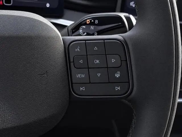 Volkswagen ID.3 Neo