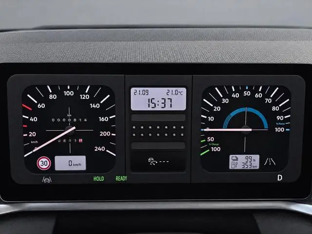 Volkswagen ID.3 Neo