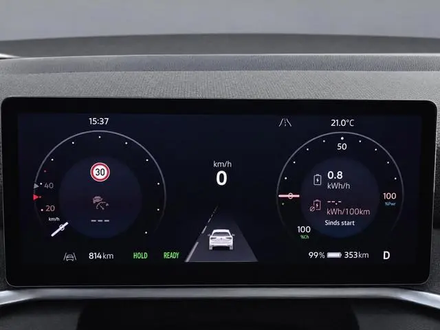 Volkswagen ID.3 Neo
