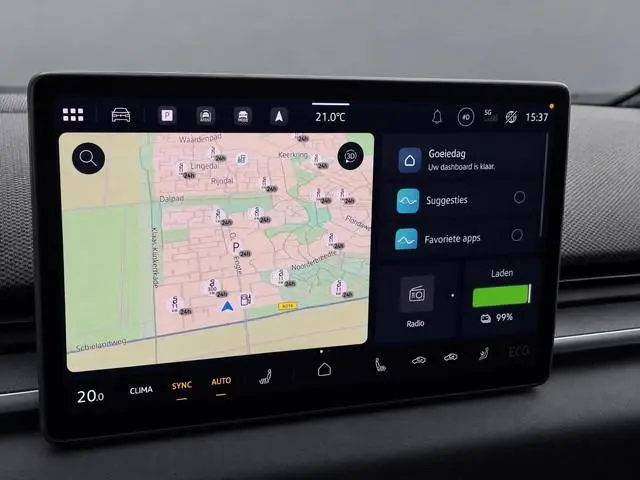 Volkswagen ID.3 Neo