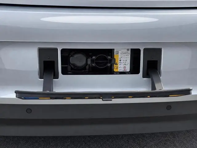 Volkswagen ID.3 Neo