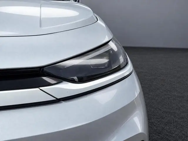 Volkswagen ID.3 Neo