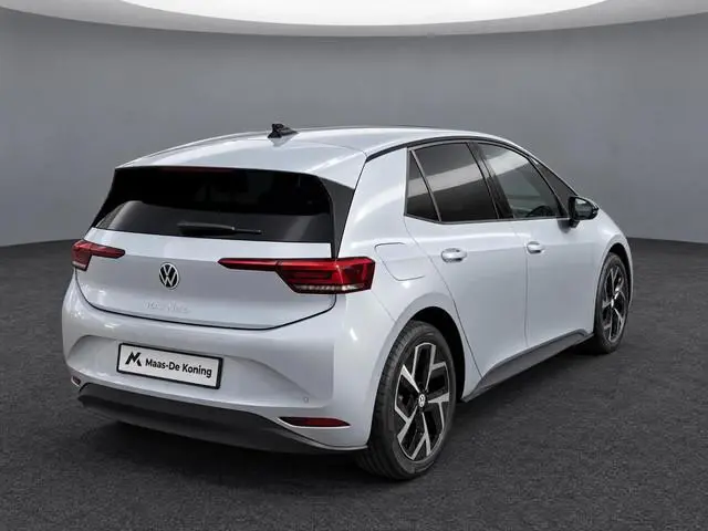 Volkswagen ID.3 Neo