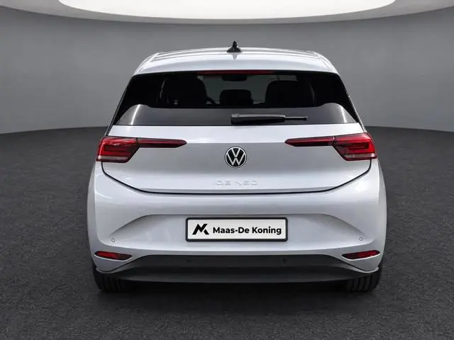 Volkswagen ID.3 Neo