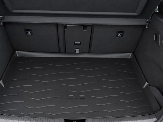 Volkswagen ID.3 Neo