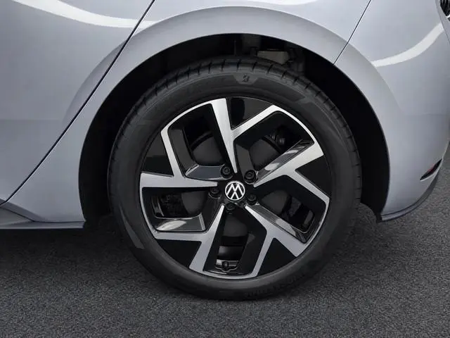 Volkswagen ID.3 Neo