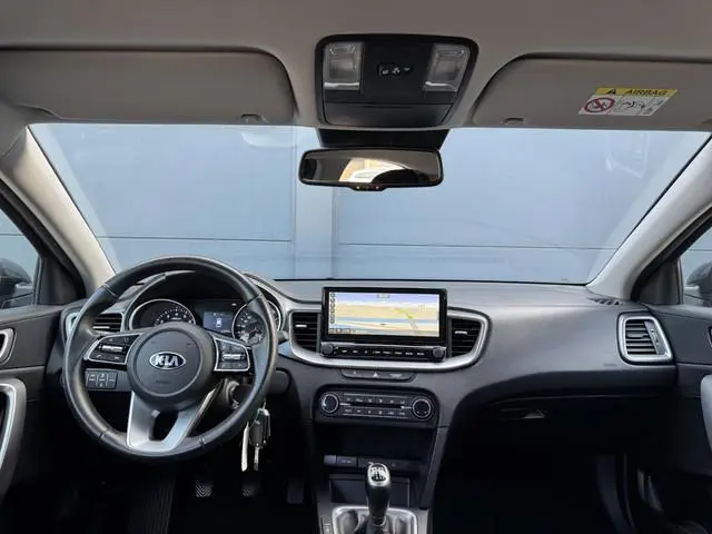 Kia cee'd