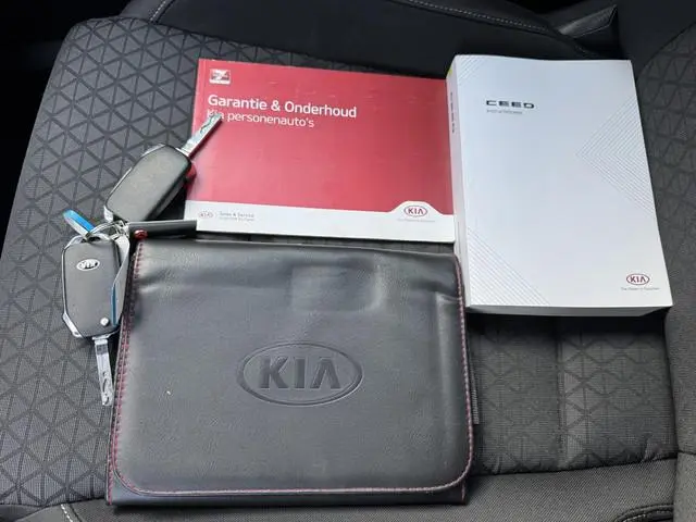 Kia cee'd