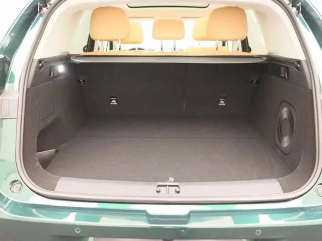 Leapmotor C10