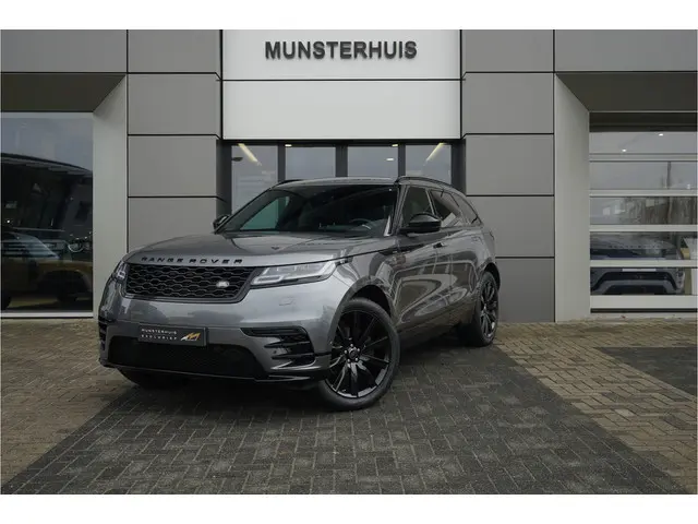 Land Rover Range Rover Velar 2.0 P300 Turbo AWD R-Dynamic SE | Adaptieve Cruise Control | Cold Clima...