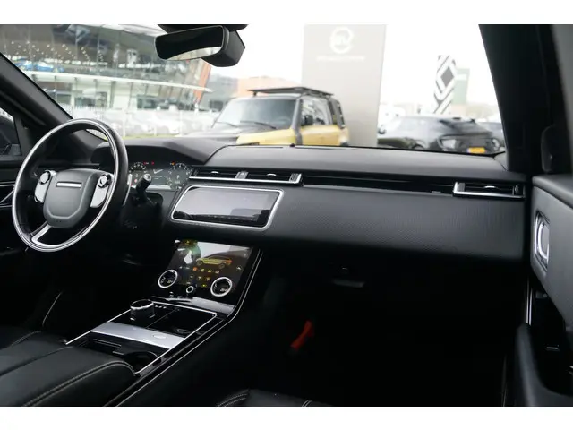 Land Rover Range Rover Velar 2.0 P300 Turbo AWD R-Dynamic SE | Adaptieve Cruise Control | Cold Clima...