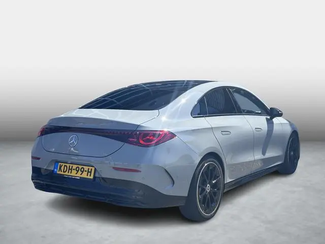 Mercedes-Benz CLA-klasse 200 Business Solution AMG | Premium Pakket | Superscreen | Winterpakket | N...