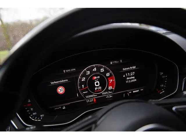 Audi S5