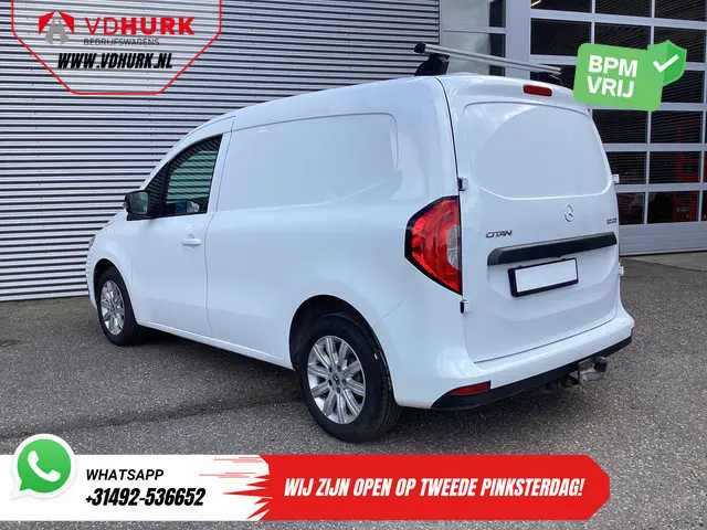 Mercedes-Benz Citan
