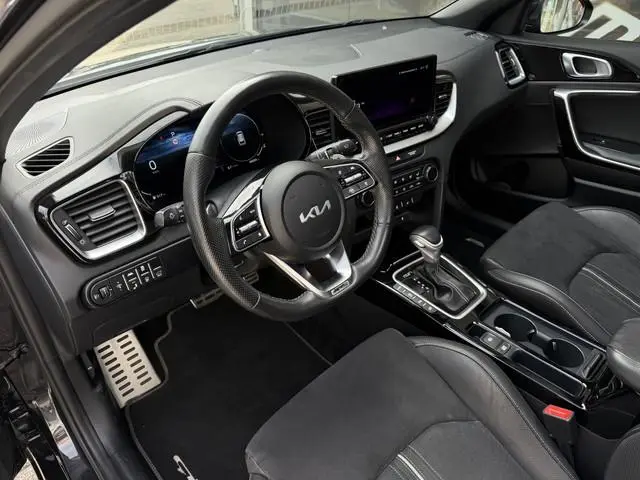 Kia cee'd