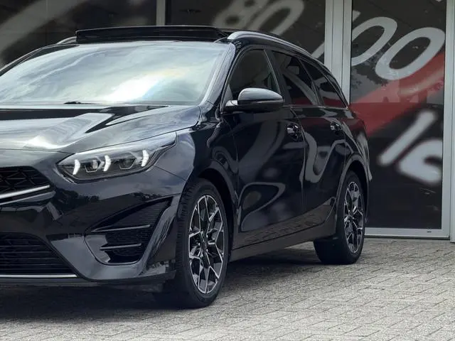 Kia cee'd