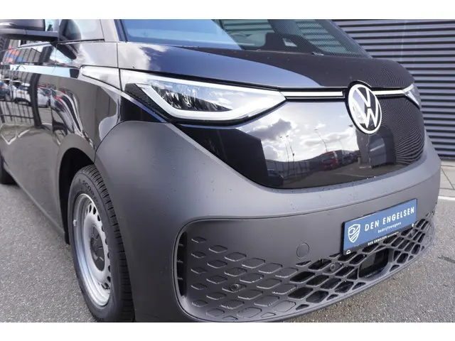 Volkswagen ID. Buzz