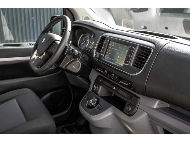 Peugeot Expert 2.0 BlueHDi 120 | Automaat | 6-Zits | 360° Camera | Carplay | Head up | PDC | Navi |...