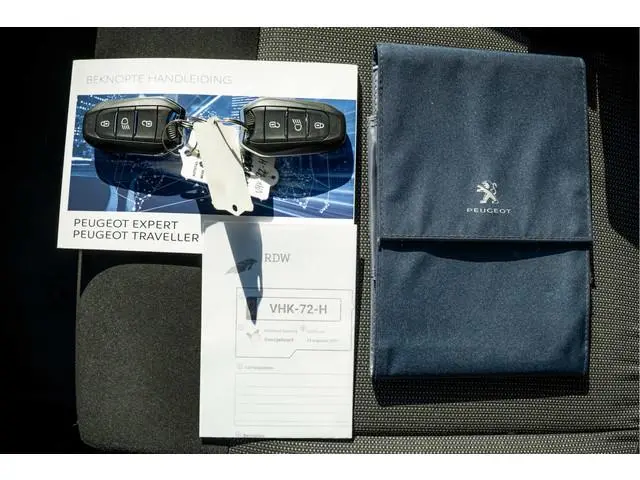 Peugeot Expert